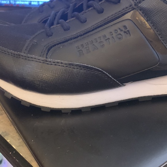 Used gently Kenneth Cole - Picture 7 of 10